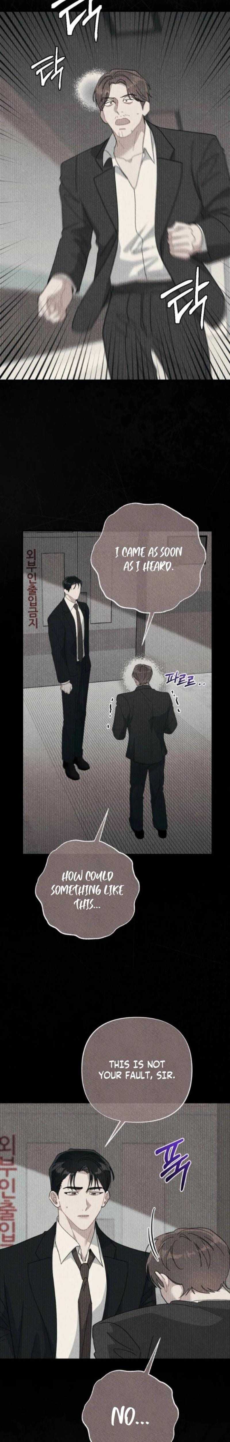 The Child You Abandoned (Uncensored), chapter 7, page 28 of 31