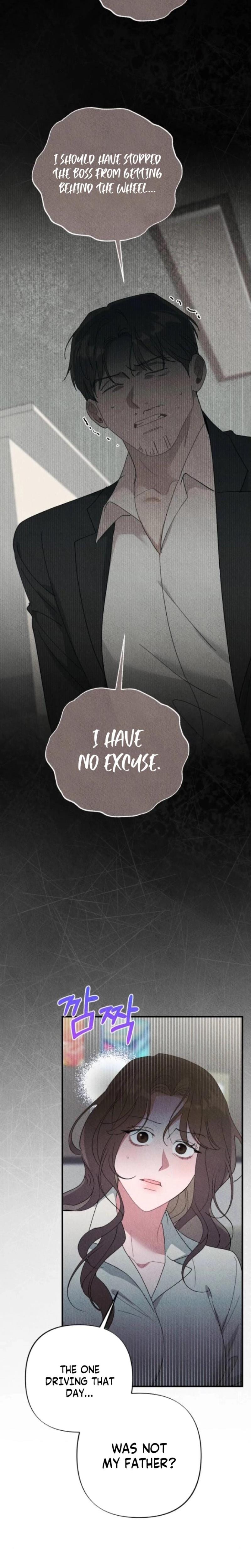 The Child You Abandoned (Uncensored), chapter 7, page 29 of 31