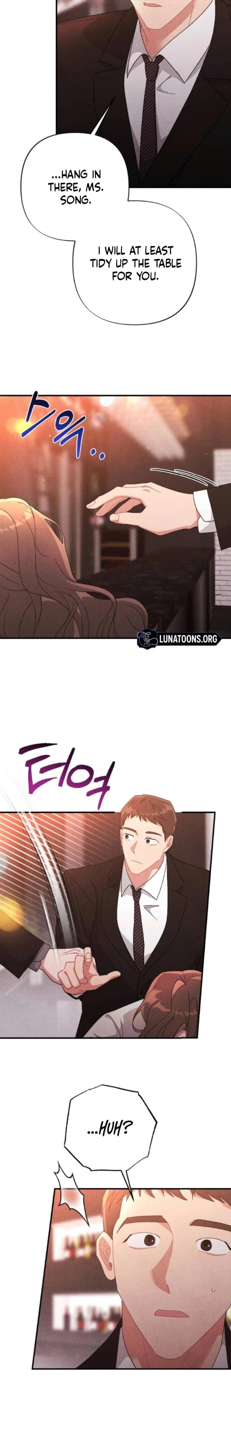 The Child You Abandoned (Uncensored), chapter 8, page 16 of 30