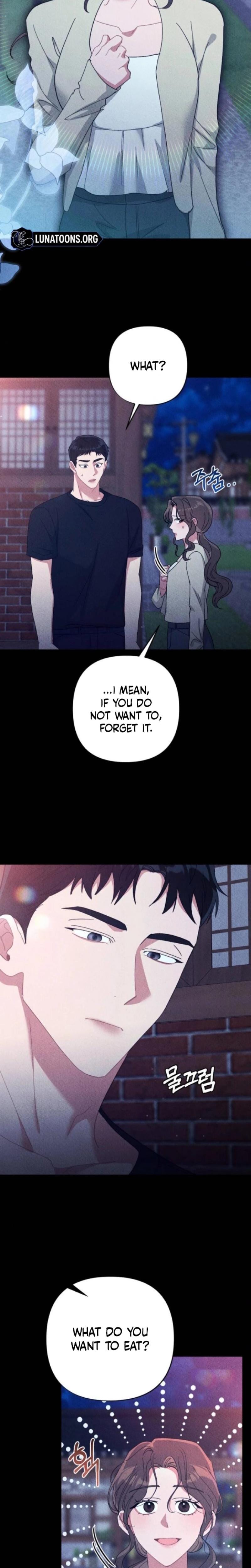 The Child You Abandoned (Uncensored), chapter 8, page 26 of 30