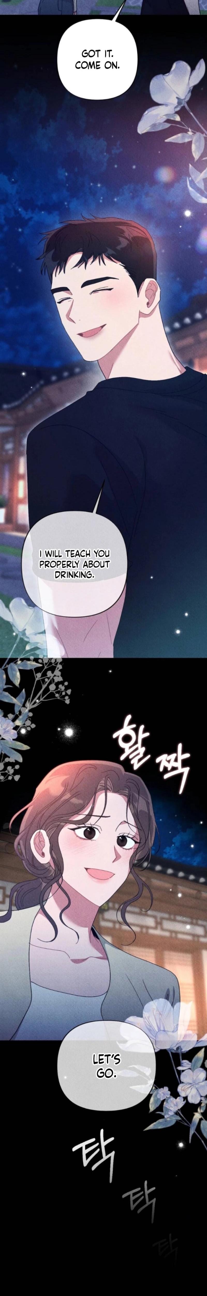 The Child You Abandoned (Uncensored), chapter 8, page 29 of 30