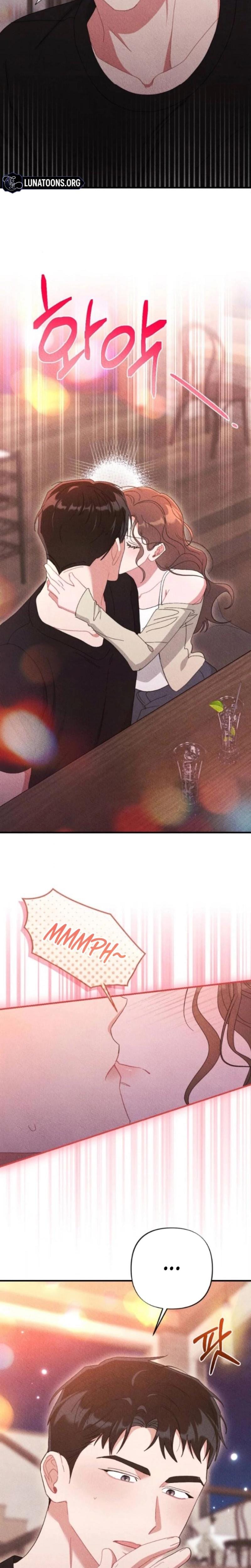 The Child You Abandoned (Uncensored), chapter 9, page 8 of 27