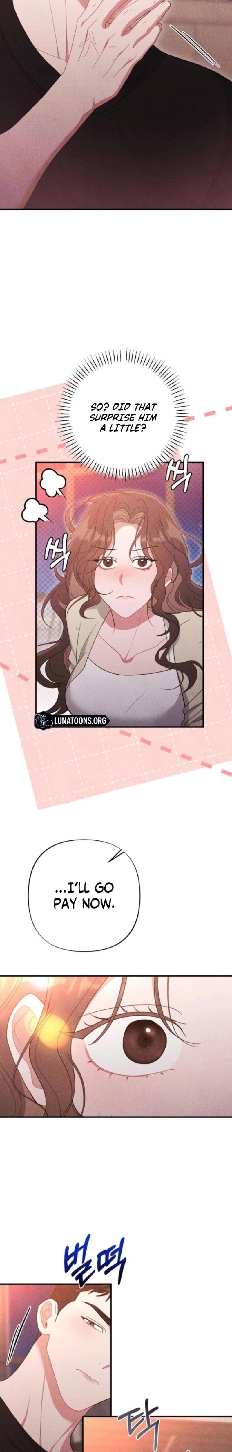 The Child You Abandoned (Uncensored), chapter 9, page 9 of 27