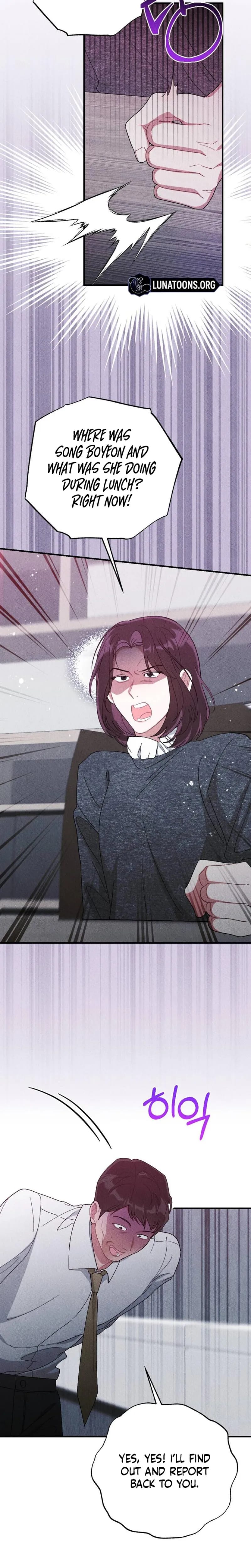 The Child You Abandoned (Uncensored), chapter 15, page 15 of 32