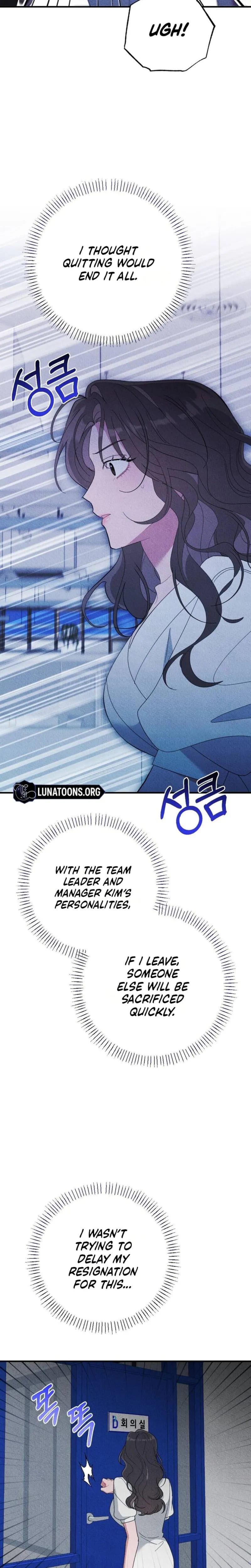 The Child You Abandoned (Uncensored), chapter 15, page 24 of 32