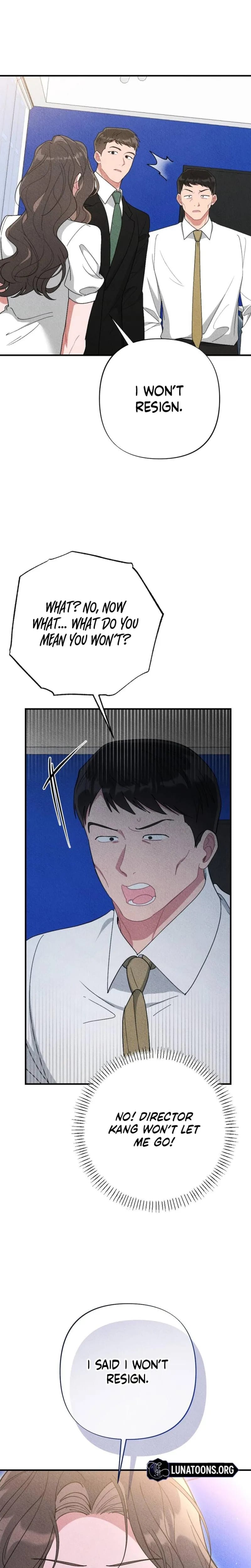 The Child You Abandoned (Uncensored), chapter 15, page 26 of 32