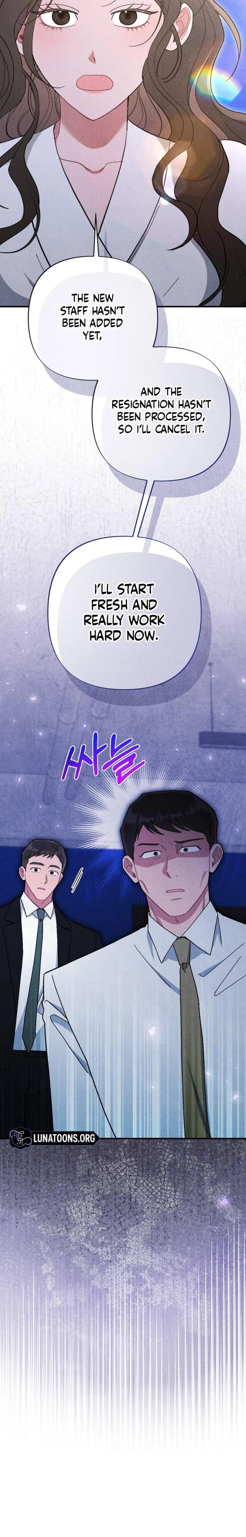 The Child You Abandoned (Uncensored), chapter 15, page 27 of 32