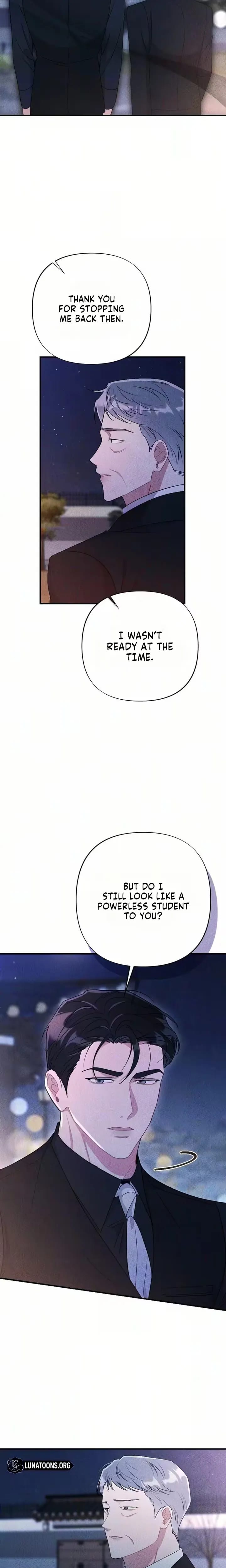 The Child You Abandoned (Uncensored), chapter 22, page 7 of 29