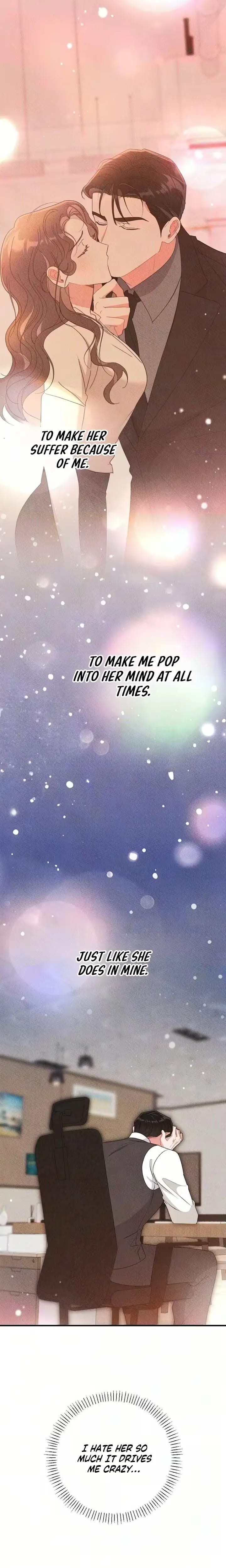 The Child You Abandoned (Uncensored), chapter 22, page 24 of 29