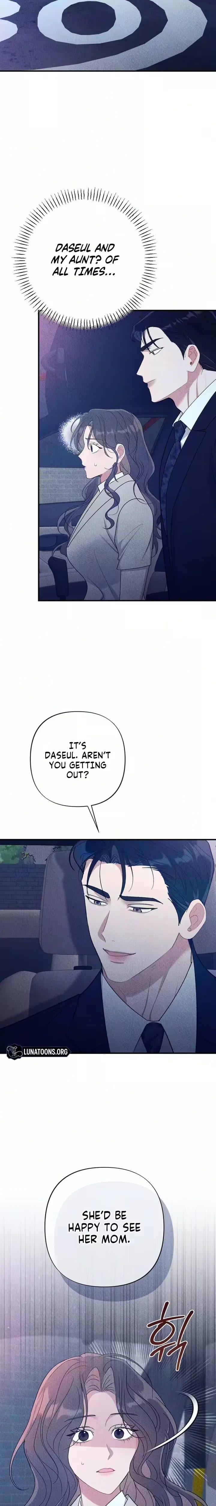 The Child You Abandoned (Uncensored), chapter 28, page 20 of 29