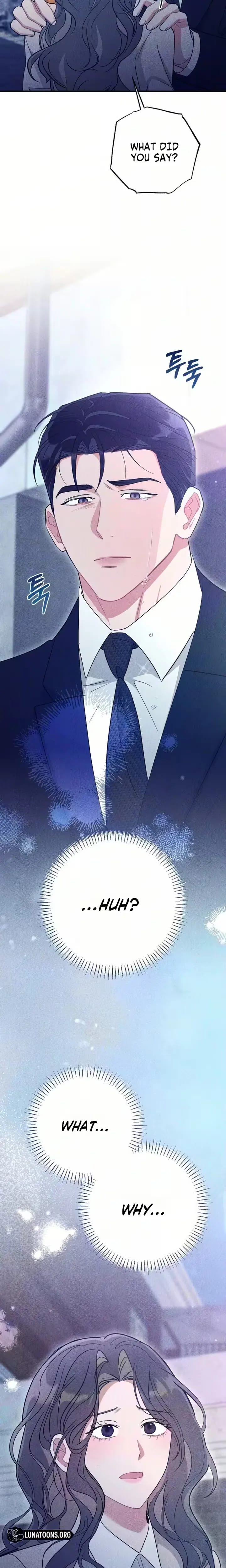 The Child You Abandoned (Uncensored), chapter 29, page 5 of 28