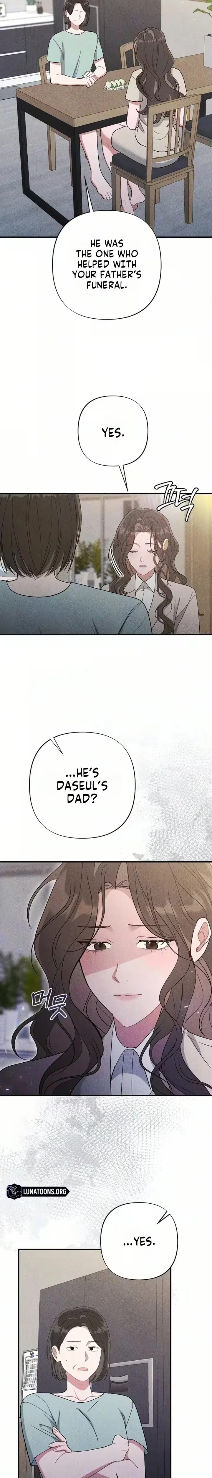 The Child You Abandoned (Uncensored), chapter 29, page 23 of 28