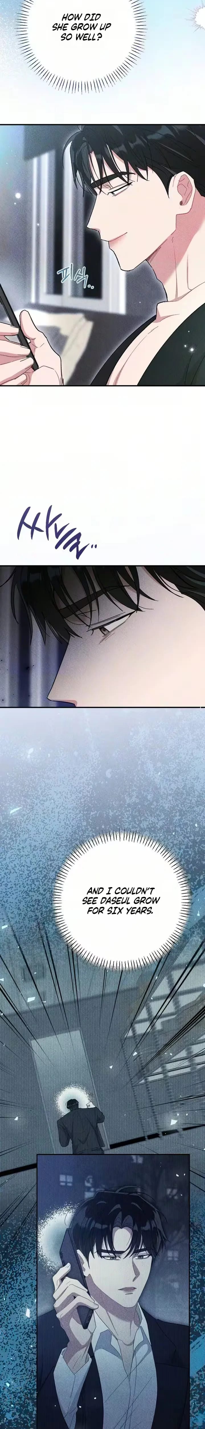 The Child You Abandoned (Uncensored), chapter 30, page 6 of 28
