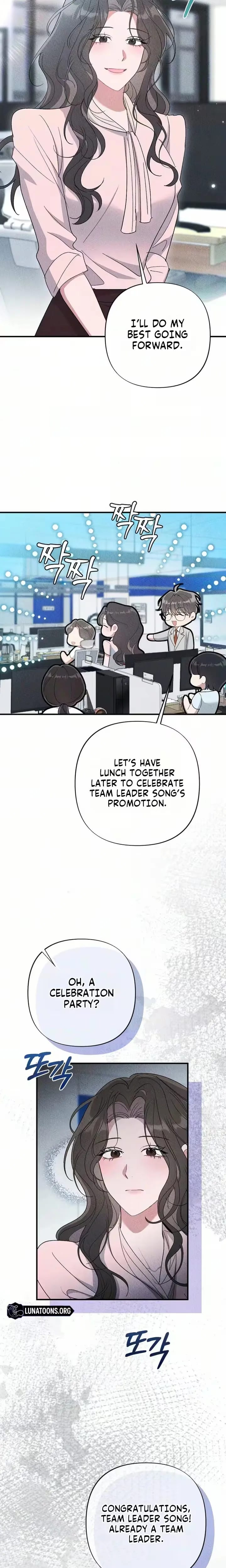 The Child You Abandoned (Uncensored), chapter 30, page 11 of 28