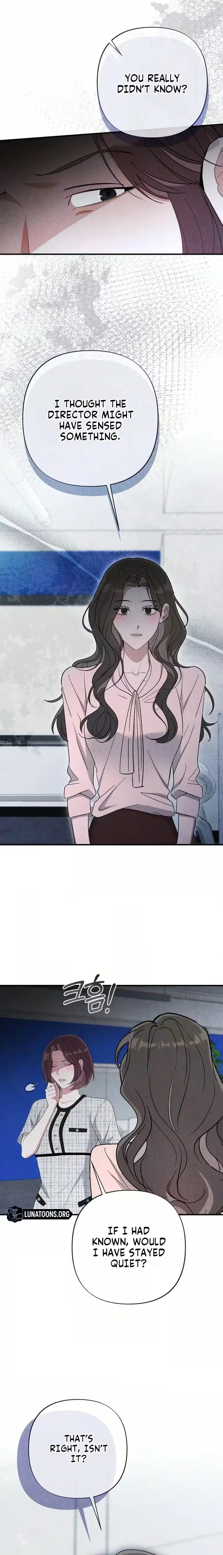 The Child You Abandoned (Uncensored), chapter 30, page 16 of 28