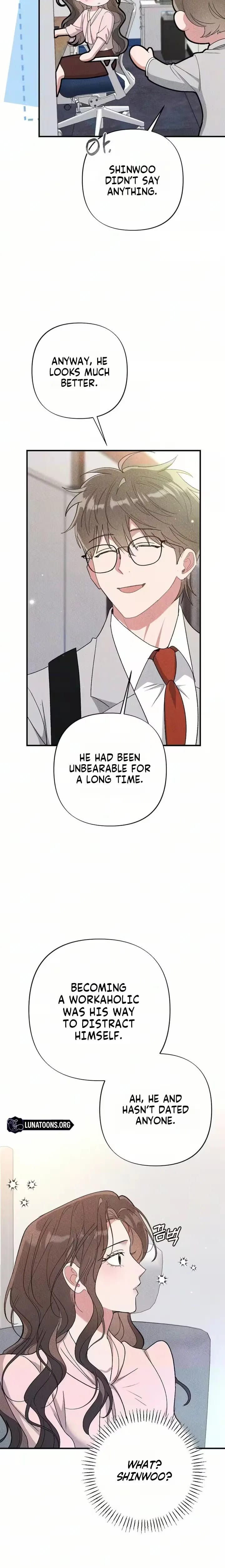 The Child You Abandoned (Uncensored), chapter 30, page 20 of 28