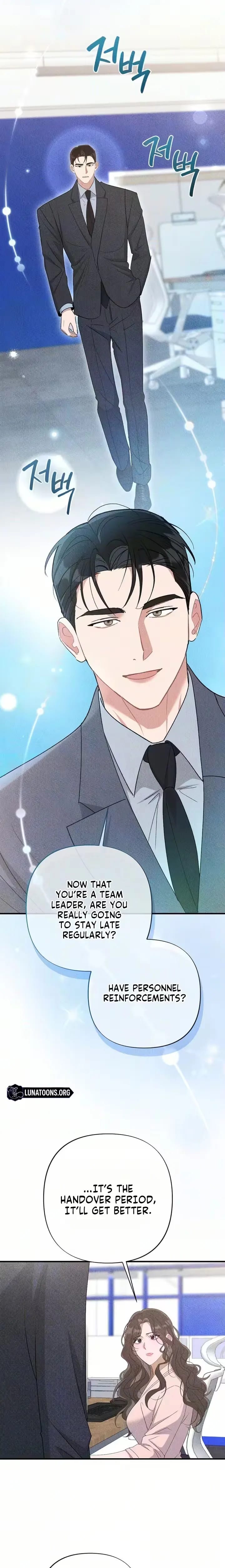 The Child You Abandoned (Uncensored), chapter 30, page 25 of 28
