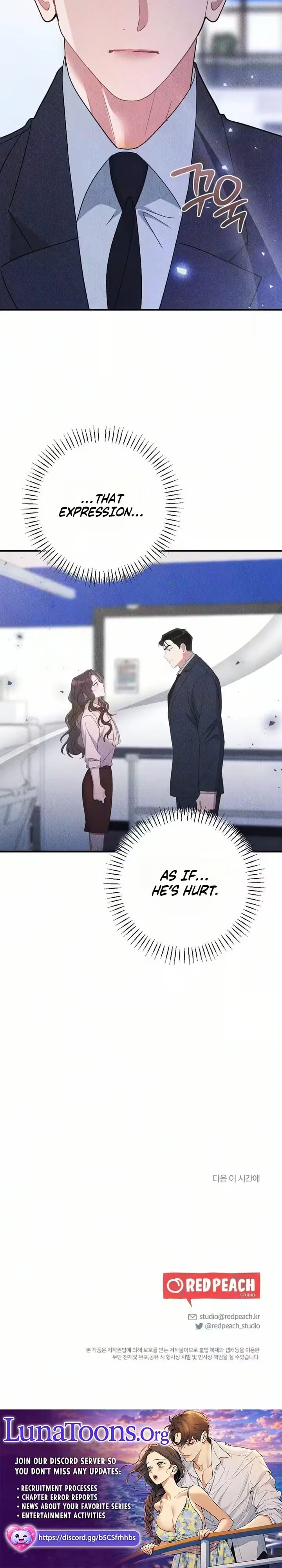 The Child You Abandoned (Uncensored), chapter 30, page 28 of 28