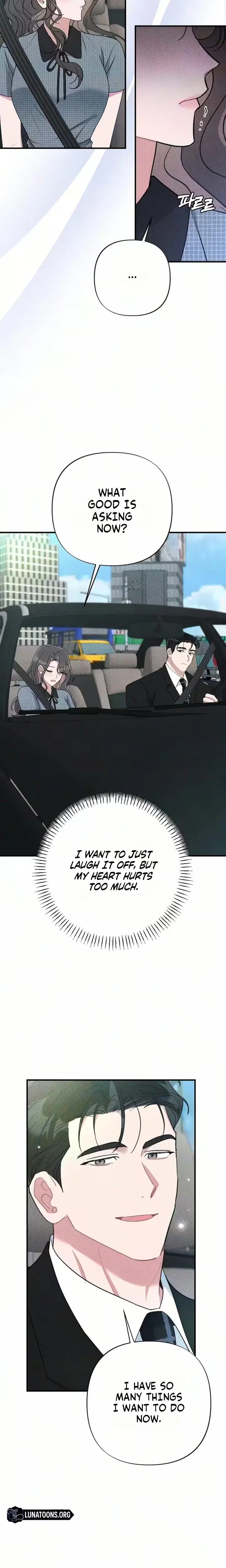 The Child You Abandoned (Uncensored), chapter 32, page 7 of 26