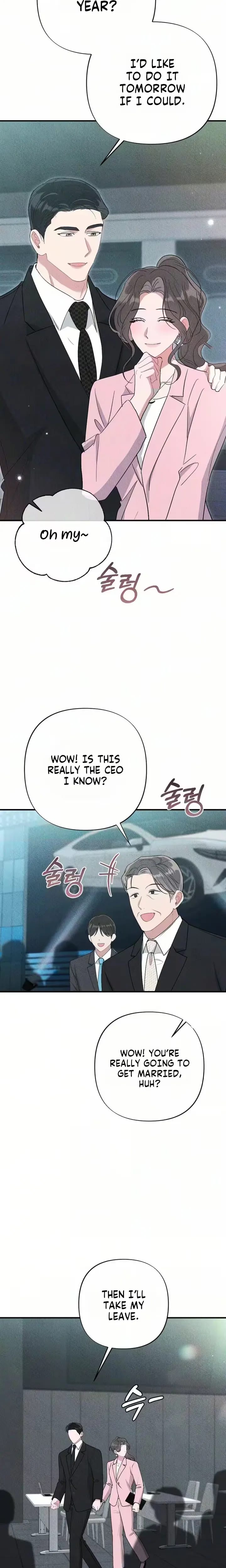 The Child You Abandoned (Uncensored), chapter 32, page 14 of 26