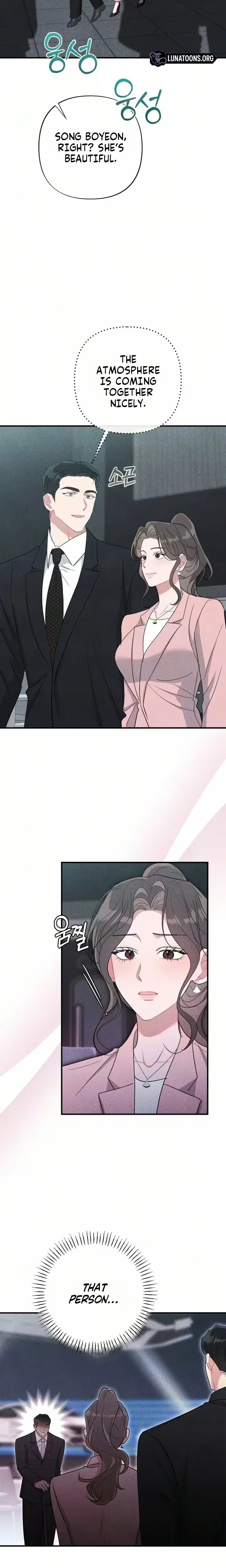 The Child You Abandoned (Uncensored), chapter 32, page 15 of 26