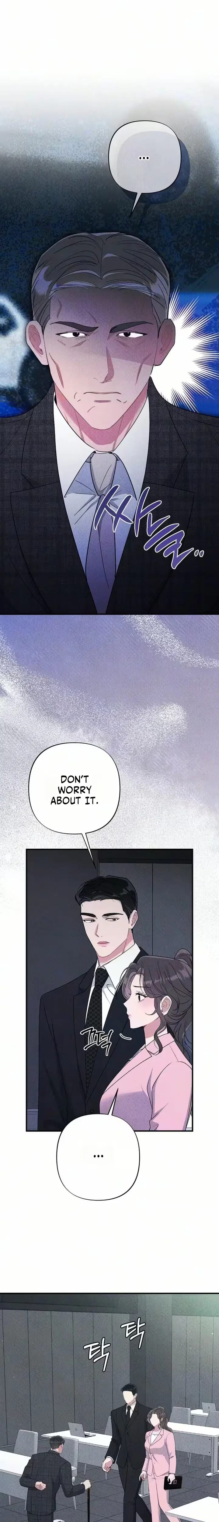 The Child You Abandoned (Uncensored), chapter 32, page 16 of 26
