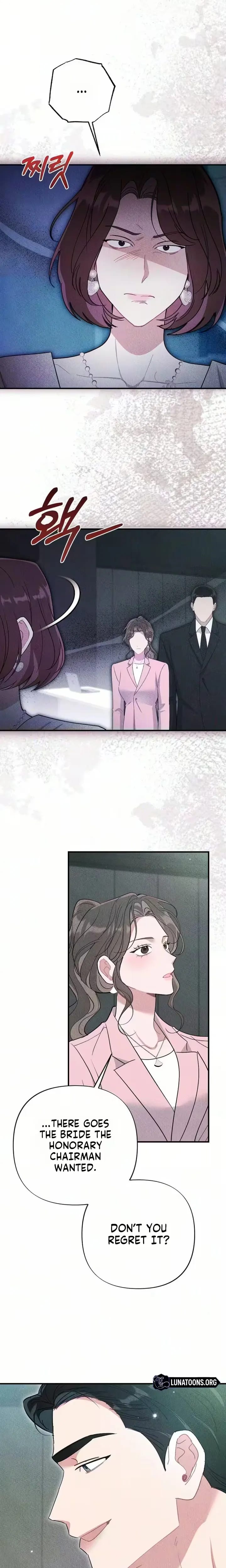 The Child You Abandoned (Uncensored), chapter 32, page 23 of 26