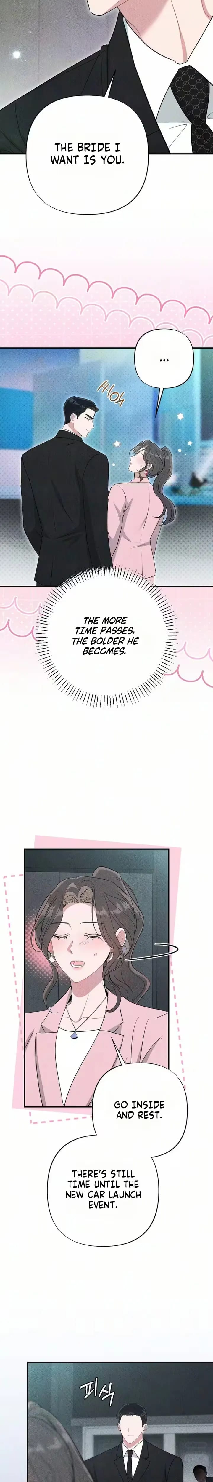 The Child You Abandoned (Uncensored), chapter 32, page 24 of 26
