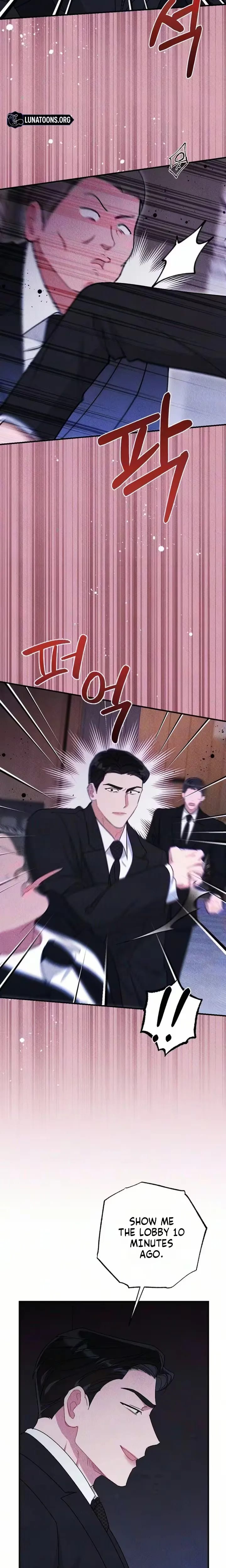 The Child You Abandoned (Uncensored), chapter 33, page 20 of 28