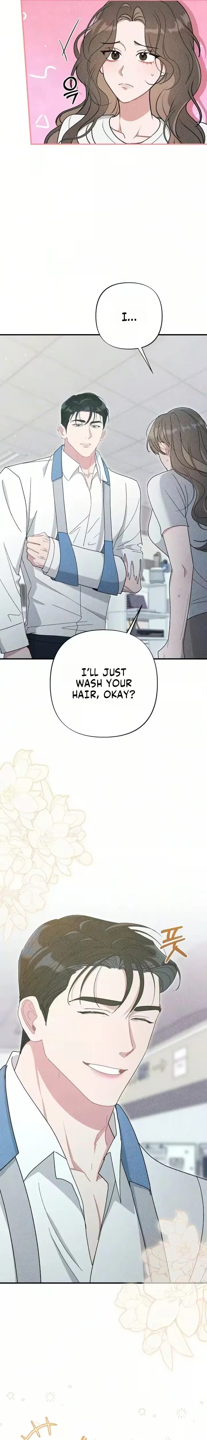 The Child You Abandoned (Uncensored), chapter 36, page 18 of 29