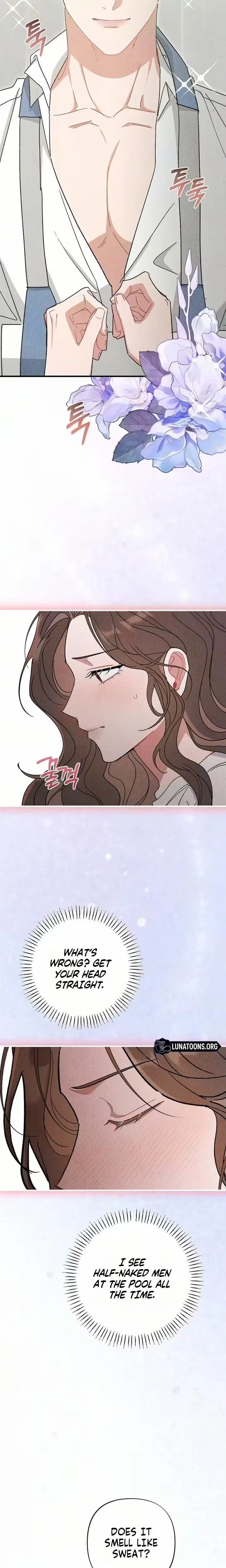 The Child You Abandoned (Uncensored), chapter 36, page 22 of 29