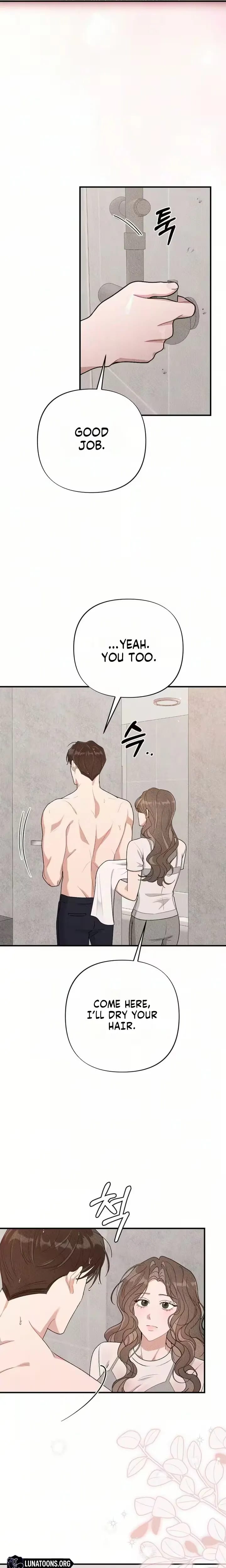 The Child You Abandoned (Uncensored), chapter 37, page 7 of 27