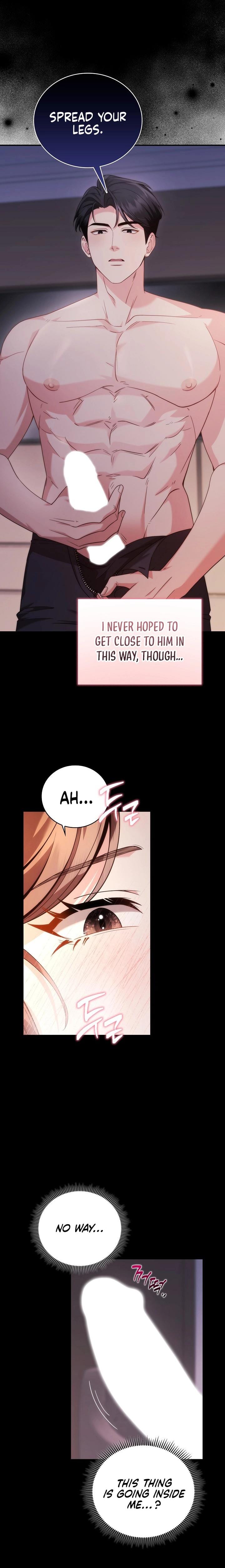 The Class of Desire (Uncensored), chapter 1, page 6 of 28