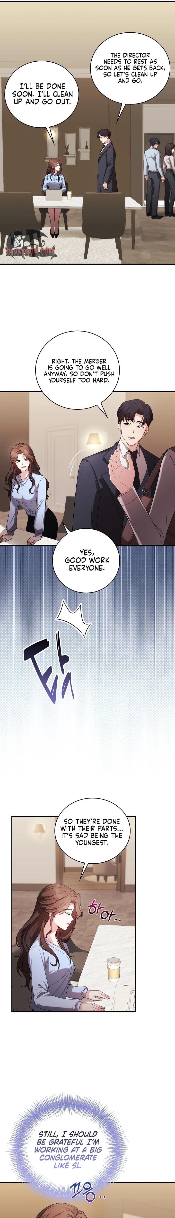 The Class of Desire (Uncensored), chapter 1, page 13 of 28