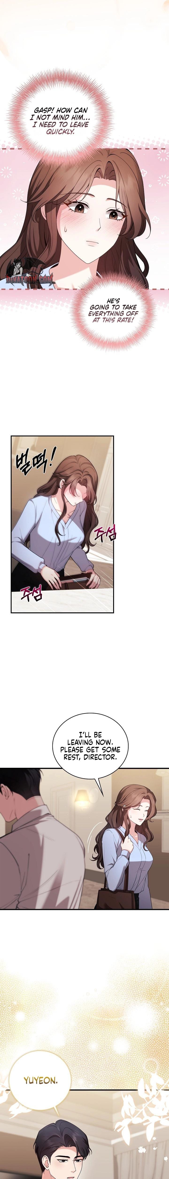 The Class of Desire (Uncensored), chapter 1, page 18 of 28