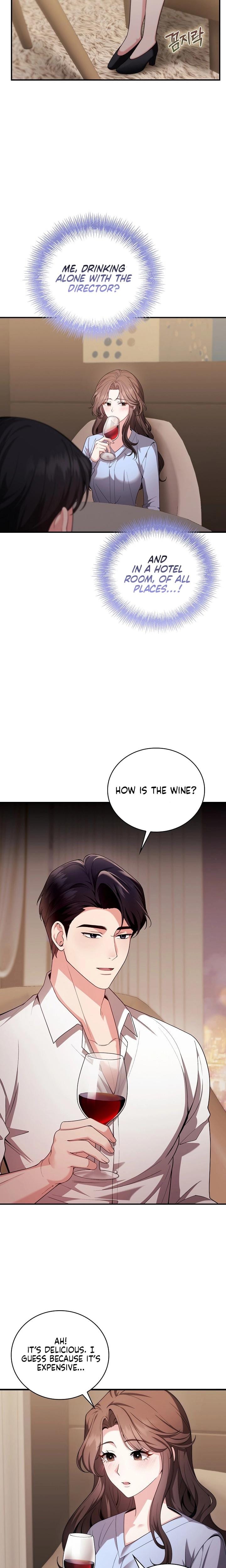 The Class of Desire (Uncensored), chapter 1, page 20 of 28