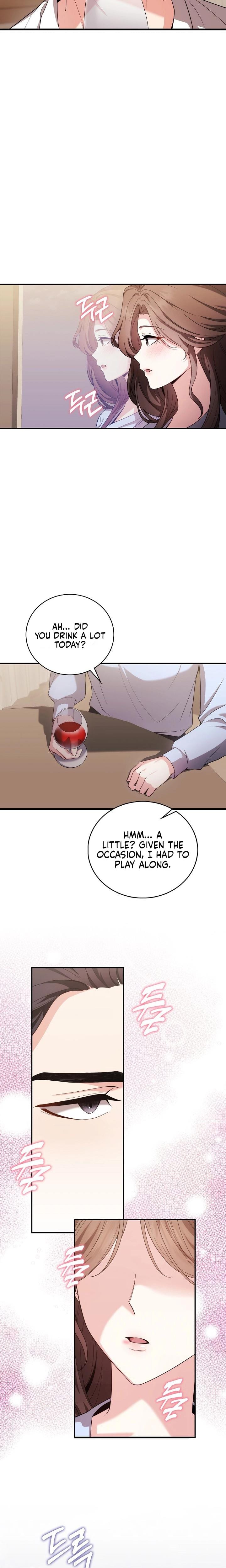 The Class of Desire (Uncensored), chapter 1, page 22 of 28