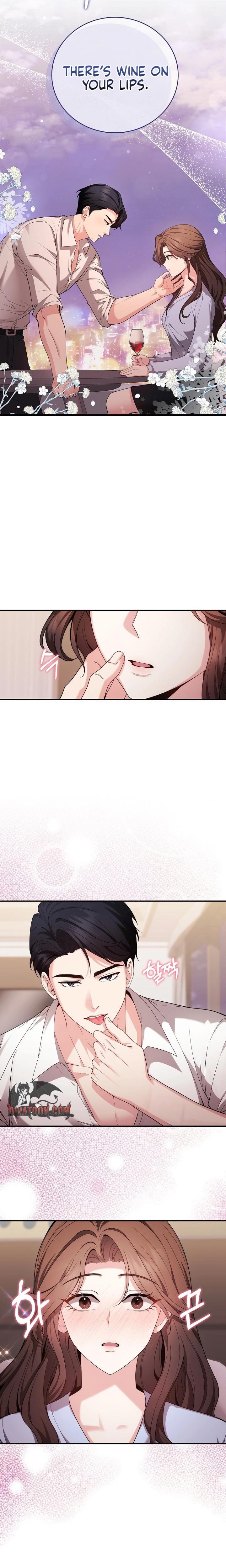 The Class of Desire (Uncensored), chapter 1, page 23 of 28