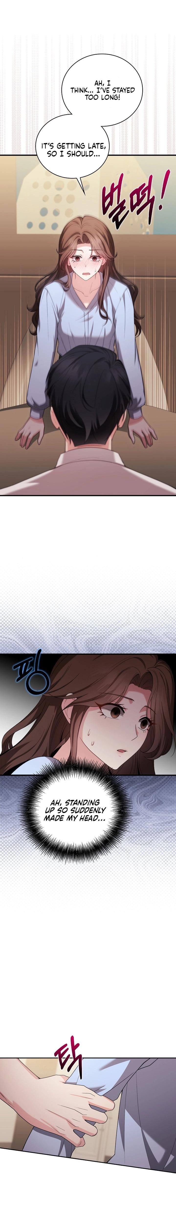 The Class of Desire (Uncensored), chapter 1, page 24 of 28