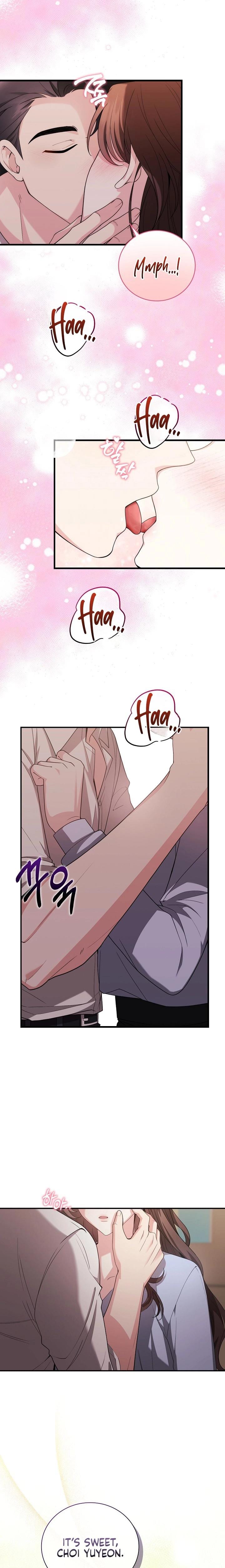 The Class of Desire (Uncensored), chapter 1, page 27 of 28