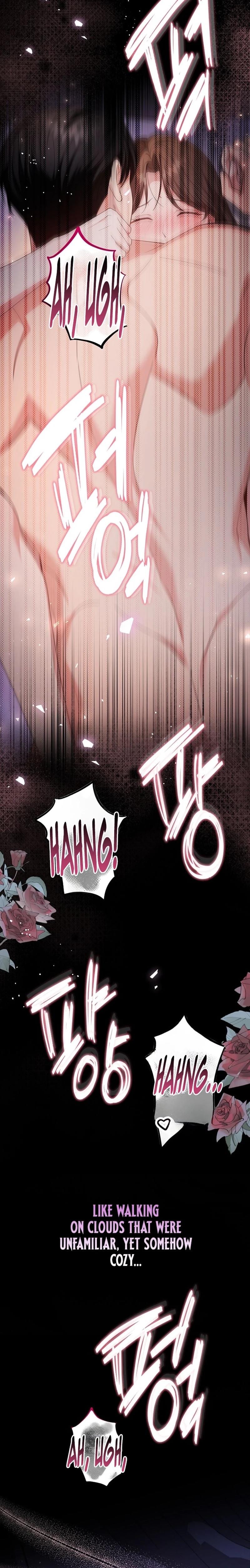 The Class of Desire (Uncensored), chapter 2, page 8 of 30