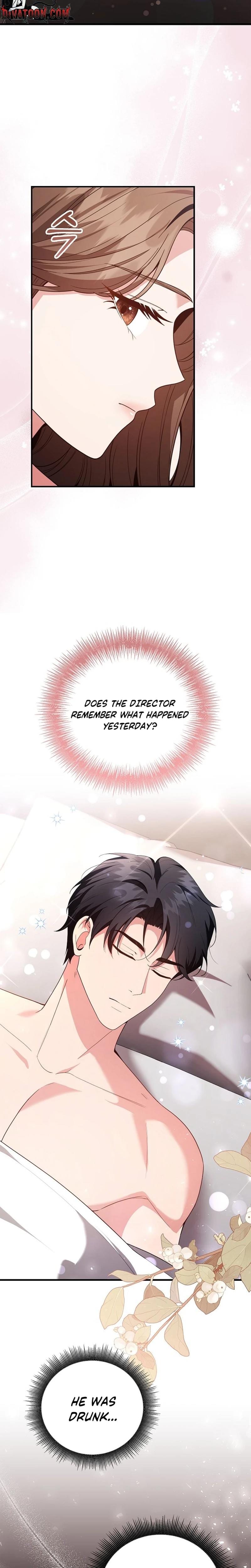 The Class of Desire (Uncensored), chapter 2, page 10 of 30