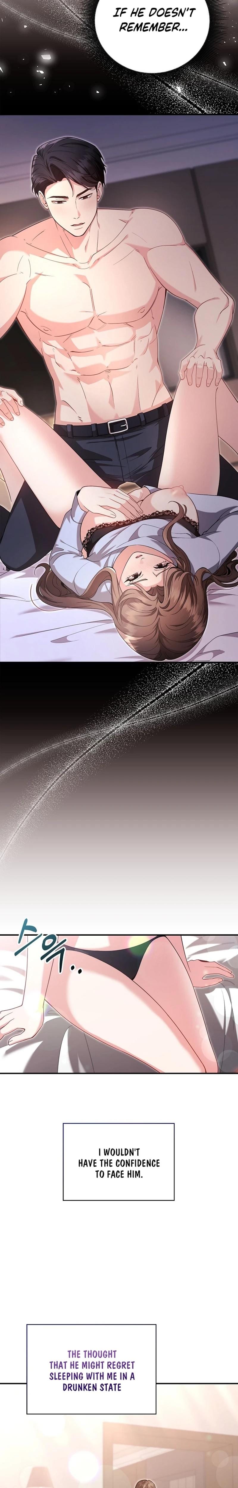 The Class of Desire (Uncensored), chapter 2, page 11 of 30