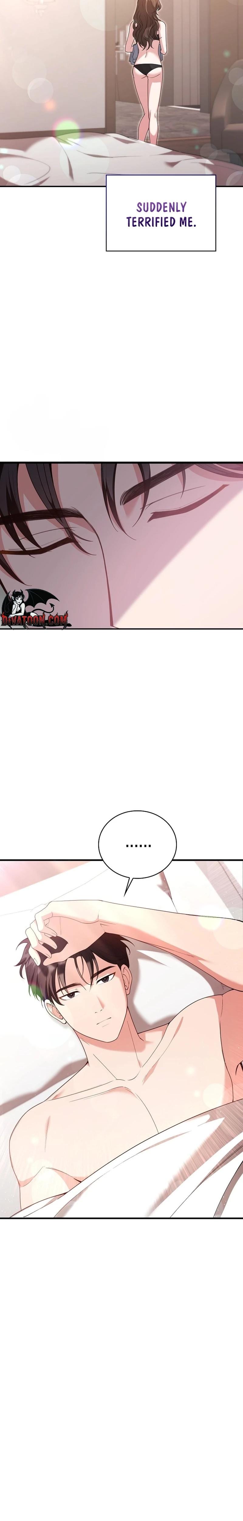 The Class of Desire (Uncensored), chapter 2, page 12 of 30