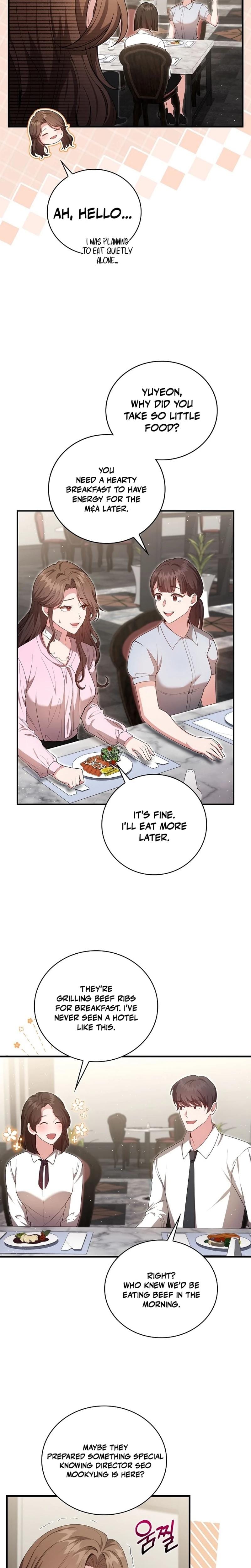 The Class of Desire (Uncensored), chapter 2, page 14 of 30