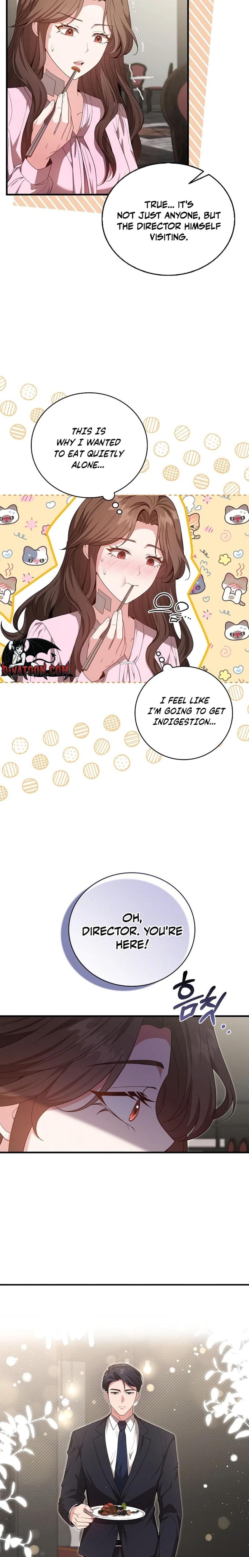 The Class of Desire (Uncensored), chapter 2, page 15 of 30