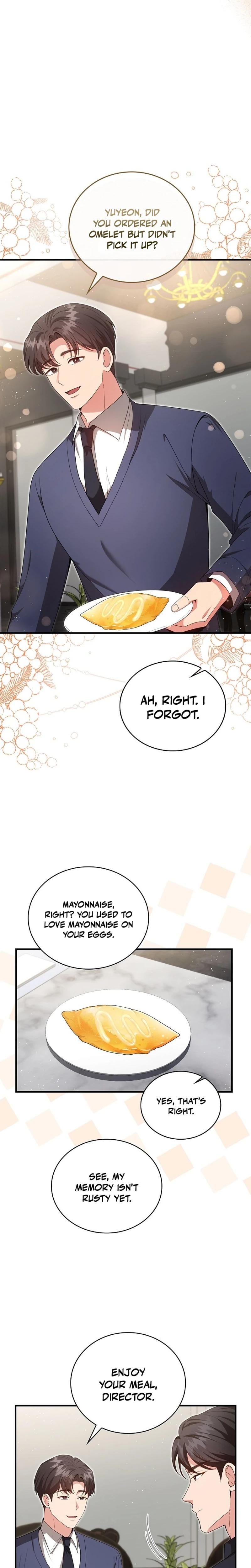 The Class of Desire (Uncensored), chapter 2, page 18 of 30