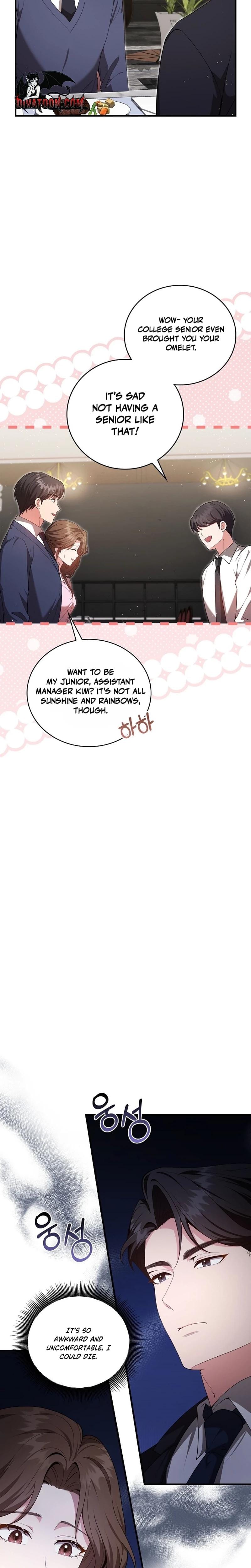 The Class of Desire (Uncensored), chapter 2, page 19 of 30