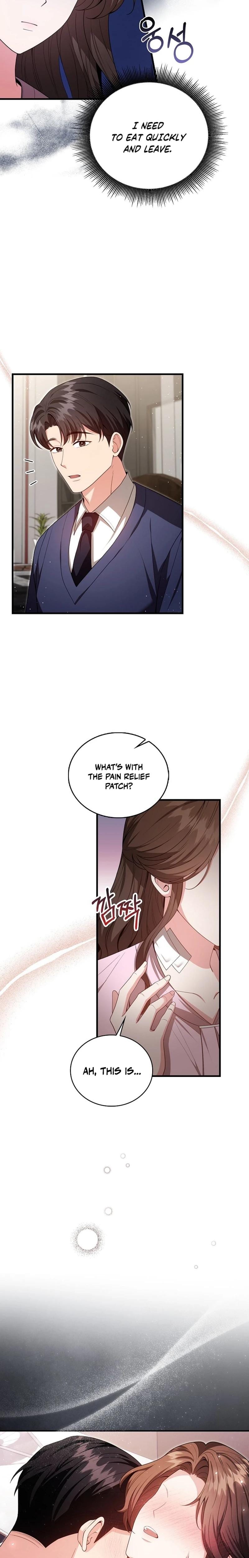 The Class of Desire (Uncensored), chapter 2, page 20 of 30
