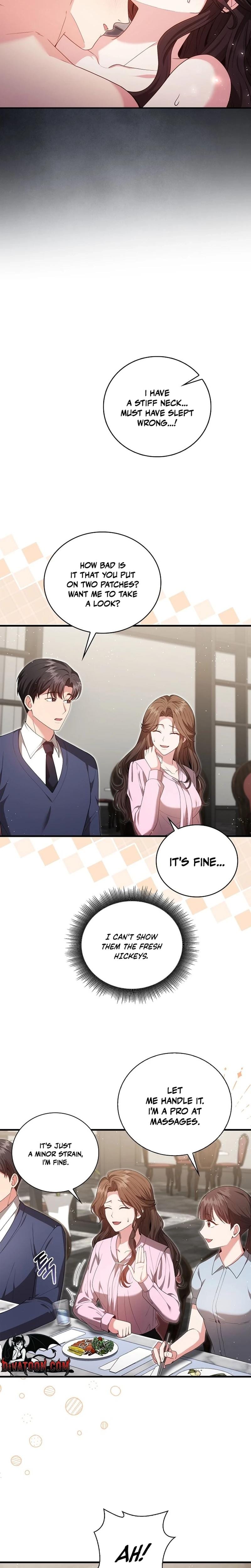 The Class of Desire (Uncensored), chapter 2, page 21 of 30
